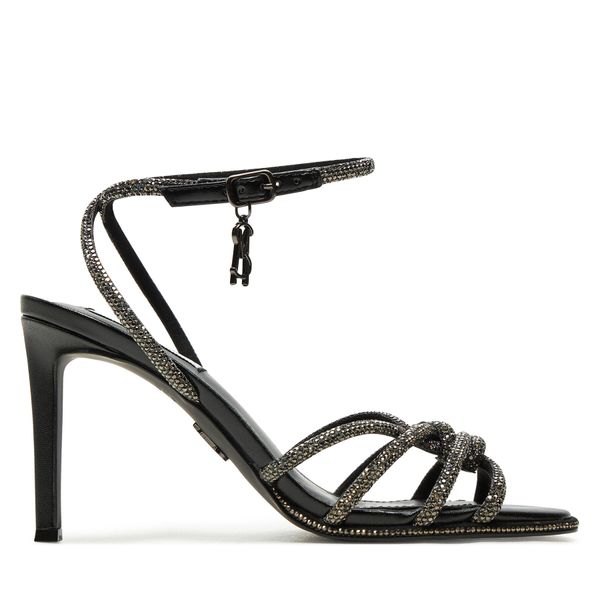 Steve Madden Sandali Steve Madden Kailyn-R SM11003078 Črna