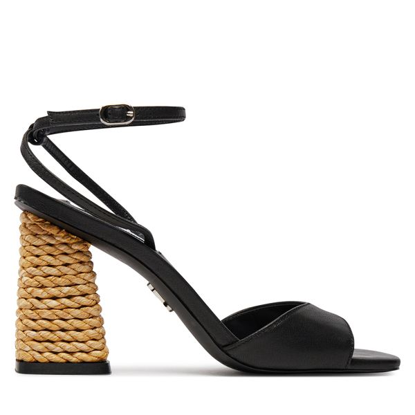 Steve Madden Sandali Steve Madden SM11003004-017 Črna