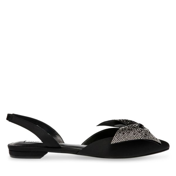 Steve Madden Sandali Steve Madden SM11003006-486 Črna