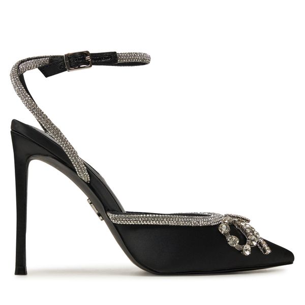 Steve Madden Sandali Steve Madden Vibrantly SM11002575 Črna