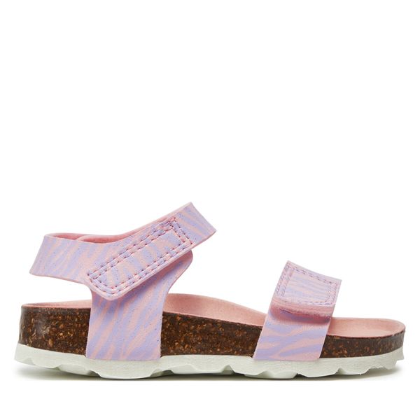 Superfit Sandali Superfit 1-000123-5510 M Roza