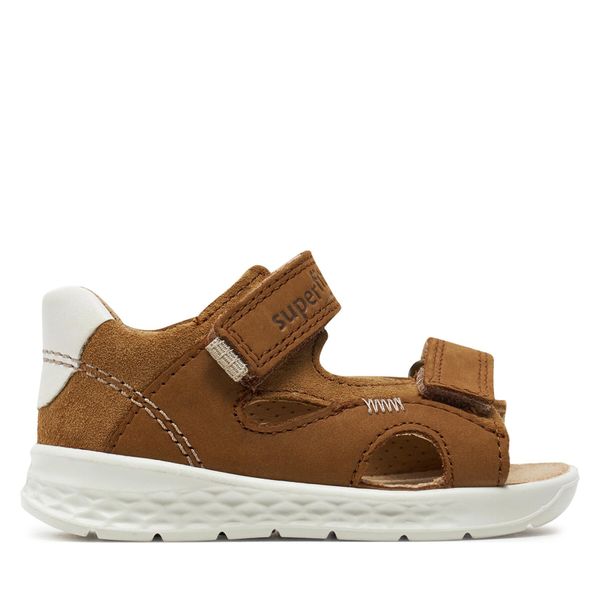 Superfit Sandali Superfit 1-000510-3010 M Rjava