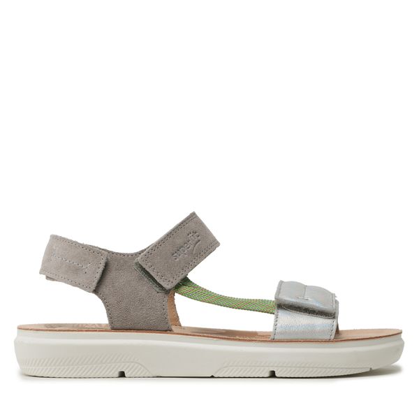 Superfit Sandali Superfit 1-000732-2500 S Siva