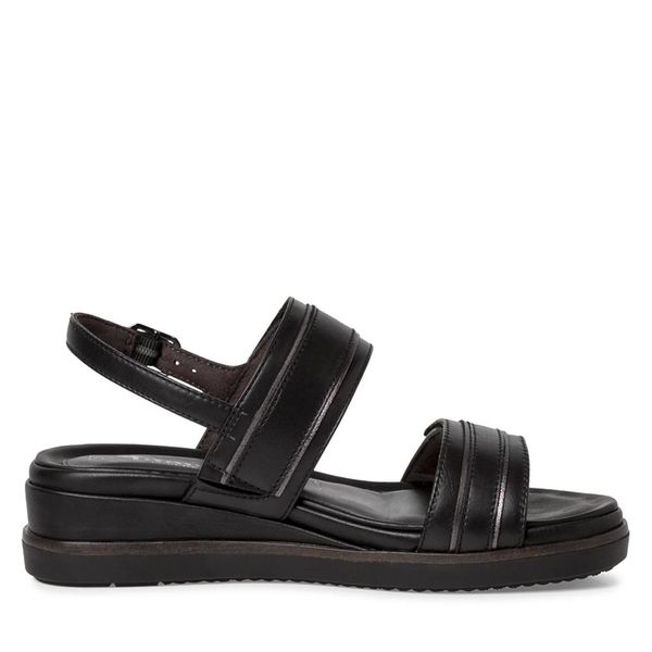 Tamaris Sandali Tamaris 1-28217-20 Črna