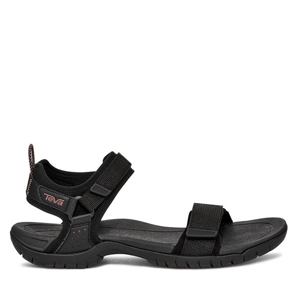 Teva Sandali Teva Aliciela 1150271 Črna