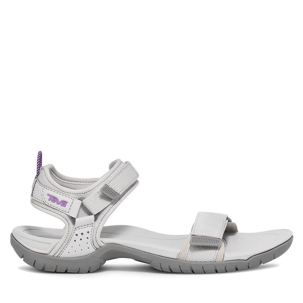 Teva Sandali Teva Aliciela 1150271 Siva