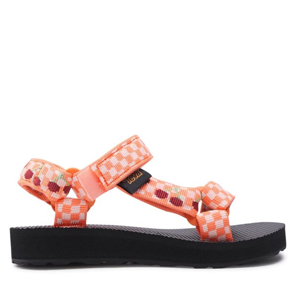 Teva Sandali Teva K Original Universal 1116656C Oranžna