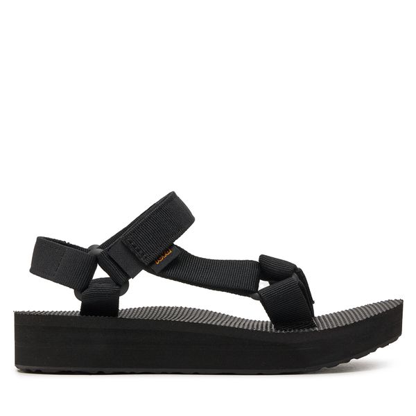 Teva Sandali Teva Midform Universal 1090969 Črna