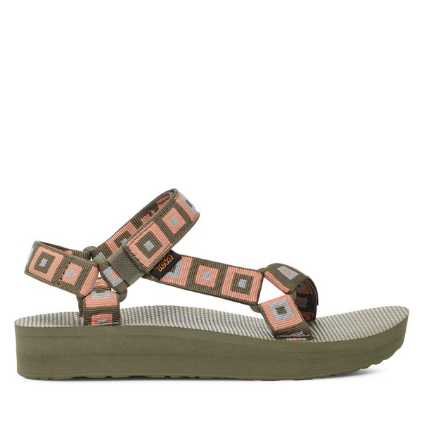 Teva Sandali Teva Midform Universal 1090969 Khaki