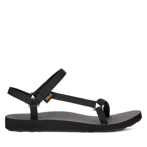 Teva Sandali Teva Original Universal Slim 1150110 BLK