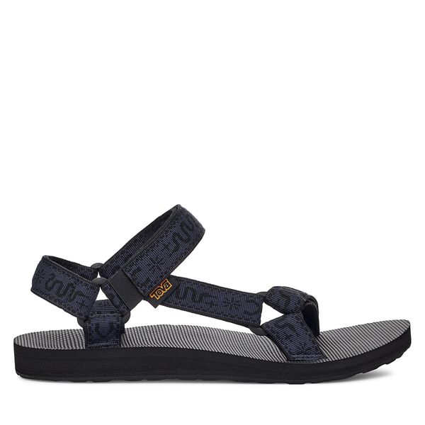 Teva Sandali Teva Sandały Original Universal 1004006 Črna