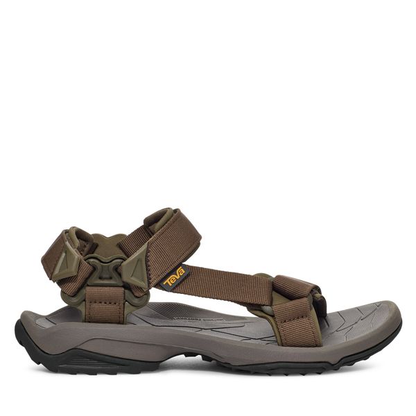 Teva Sandali Teva Terra Fi Lite 1001473 Rjava