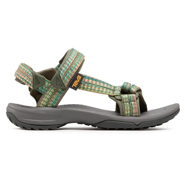 Teva Sandali Teva Terra Fi Lite 1001474 Zelena