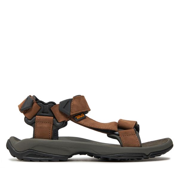 Teva Sandali Teva Terra Fi Lite 1012072 Rjava