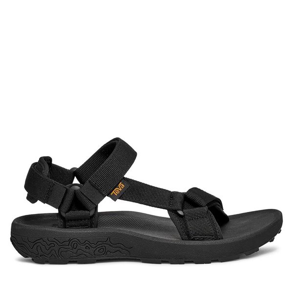 Teva Sandali Teva Terragrip Sandal 1150270 Črna