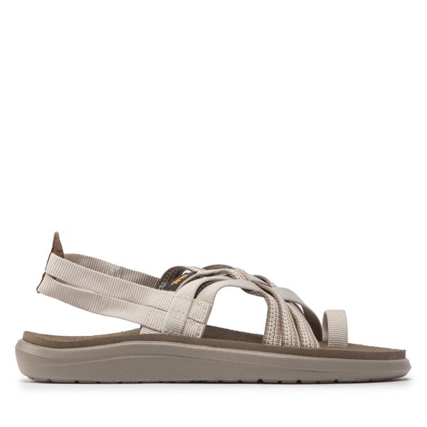 Teva Sandali Teva Voya Strappy 1099271 Antigouous Brich