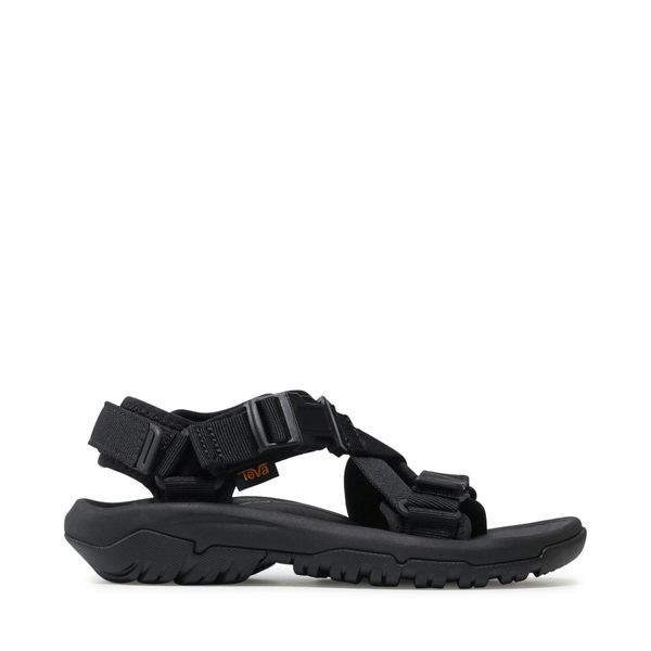 Teva Sandali Teva W Hurricane Verge 1121535 Črna