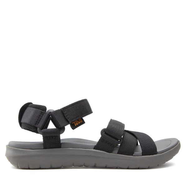 Teva Sandali Teva W Sanborn Mia 1116650 Črna