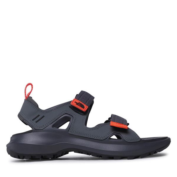 The North Face Sandali The North Face Hedgehog Sandal III NF0A46BHIGP1-070 Siva