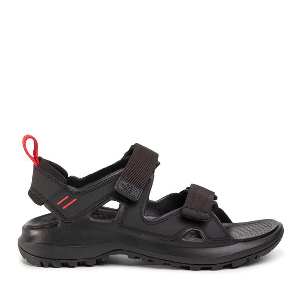 The North Face Sandali The North Face Hedgehog Sandal III NF0A46BHKT0 Črna