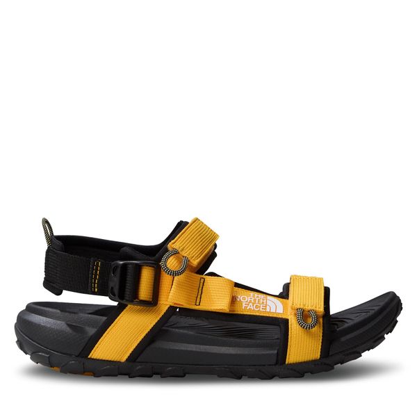 The North Face Sandali The North Face M Explore Camp Sandal NF0A8A8XZU31 Rumena