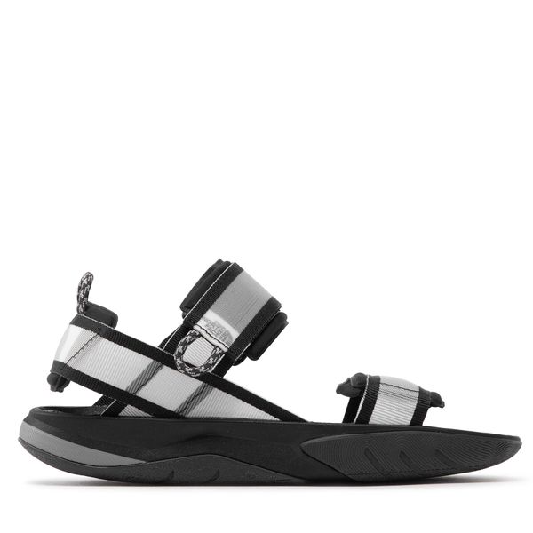 The North Face Sandali The North Face Skeena Sport Sandal NF0A5LVRKT01 Siva