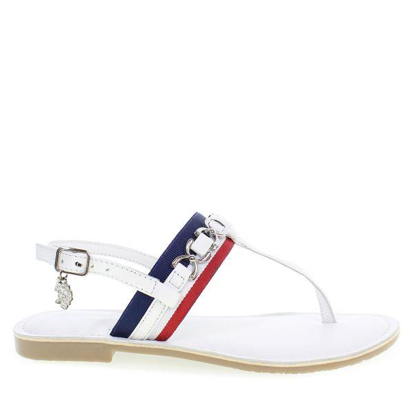 U.S. Polo Assn. Sandali U.S. Polo Assn. Linda LINDA002 Bela