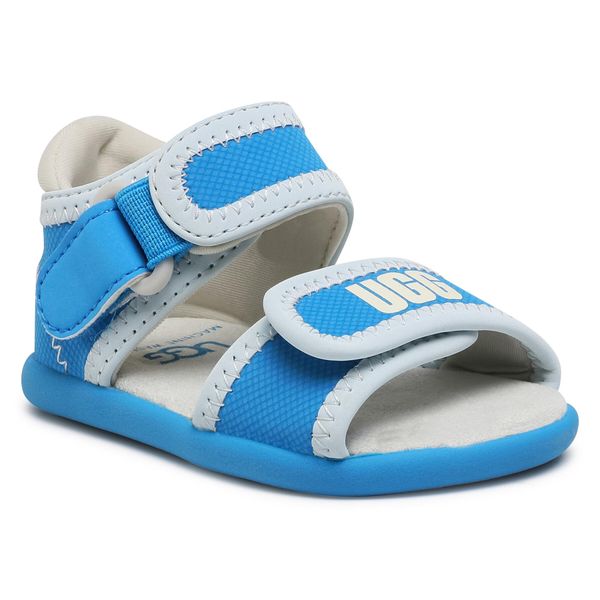 Ugg Sandali Ugg I Delta 1107984I Modra