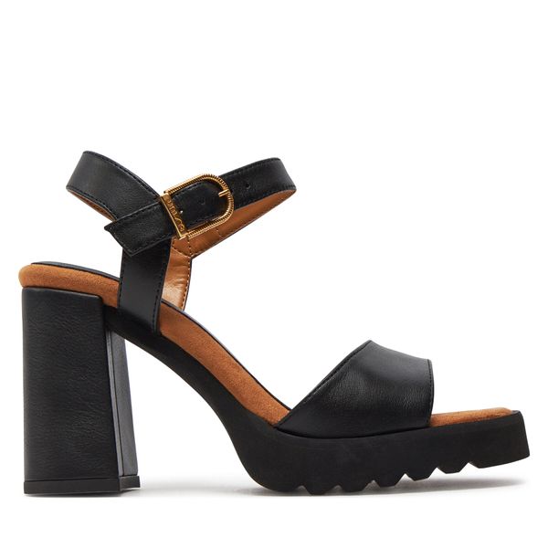 Unisa Sandali Unisa Sadaki Gra Črna