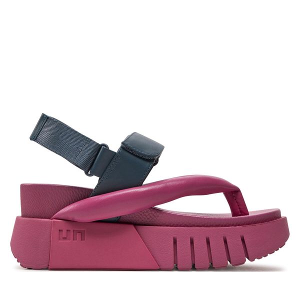 United Nude Sandali United Nude Delta Tong 10712821188 Red Violet