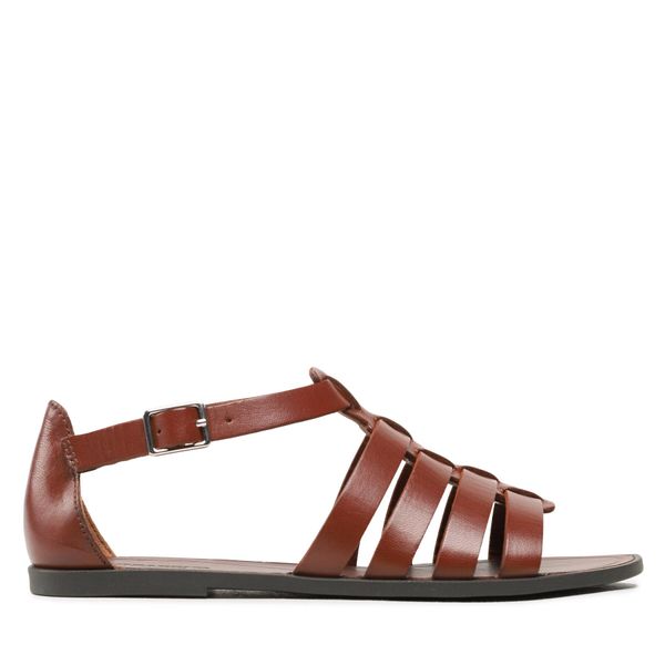 Vagabond Shoemakers Sandali Vagabond Shoemakers Tia 2.0 5531-501-27 Rjava