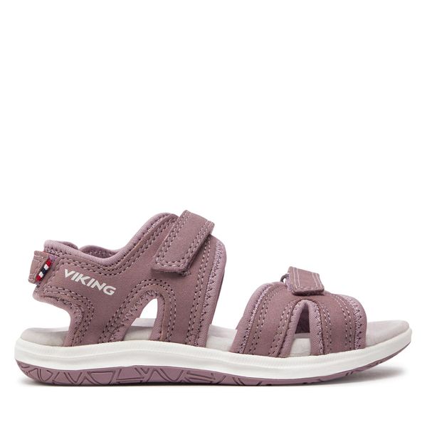 Viking Sandali Viking Flurry Sandal 3V 3-54255-94 Vijolična