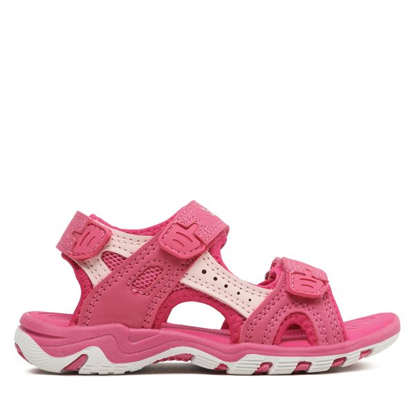 ZigZag Sandali ZigZag Jusin Kids Sandal Z232285 4004 Bright Rose