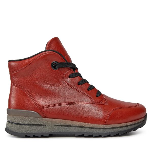 Ara Škornji Ara 12-24543-69 Rjava