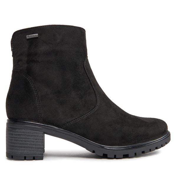 Ara Škornji Ara GORE-TEX 12-40517-01 Črna