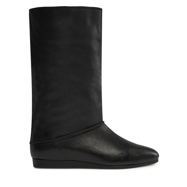 Balagan Škornji Balagan Sasha Črna