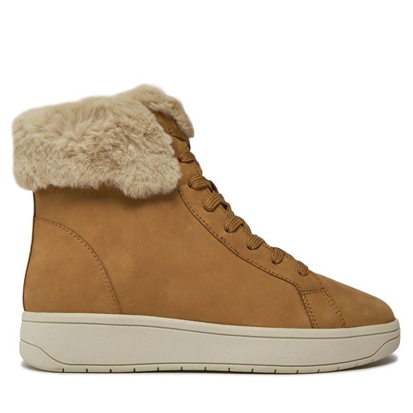 Caprice Škornji Caprice 9-26104-41 Rjava