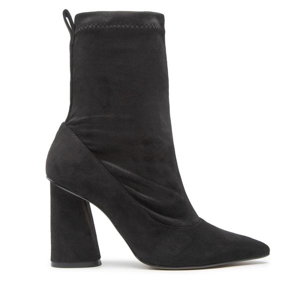 Eva Minge Škornji Eva Minge EM-74-12-001526 Črna