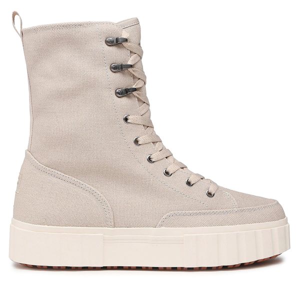 Fila Škornji Fila Sandblast High Wmn FFW0186.70003 Bež