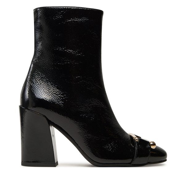 Furla Škornji Furla YI68FNU Y57000 O6000 Črna