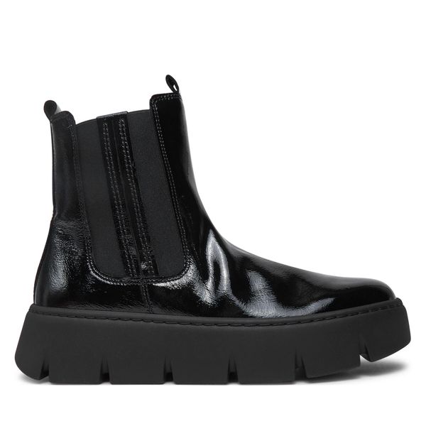 Gabor Škornji Gabor 53.743.97 Črna