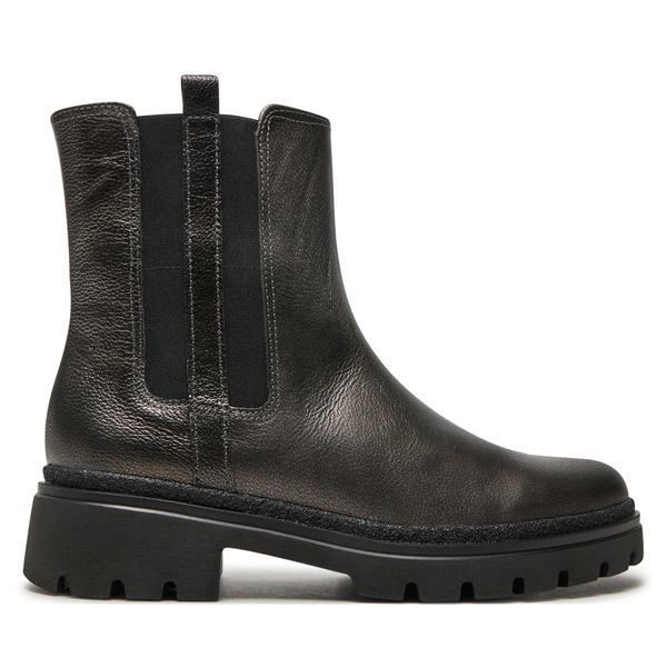 Gabor Škornji Gabor Chelsea Boot 52.741.63 Siva