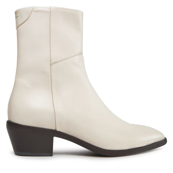 Gant Škornji Gant St Broomly Mid Boot 27541375 Bela