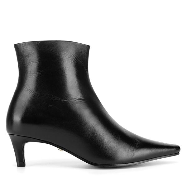 Gino Rossi Škornji Gino Rossi DALIA-116069 Črna