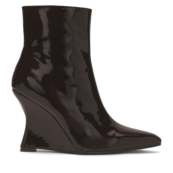 Kazar Škornji Kazar Lea 87910-L0-26 Rjava