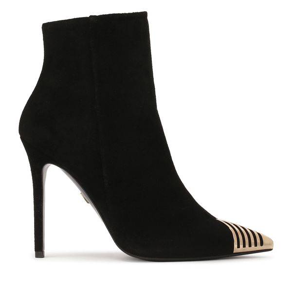 Kazar Škornji Kazar Rivia 87624-02-00 Črna