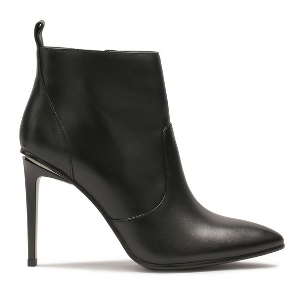 Kazar Škornji Kazar Suzie 88234-01-00 Črna