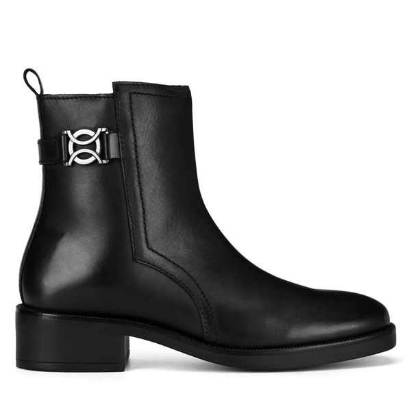 Lasocki Škornji Lasocki WI16-TUA-02 Črna