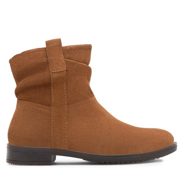 Lasocki Škornji Lasocki WI23-DALIA3-10 Rjava