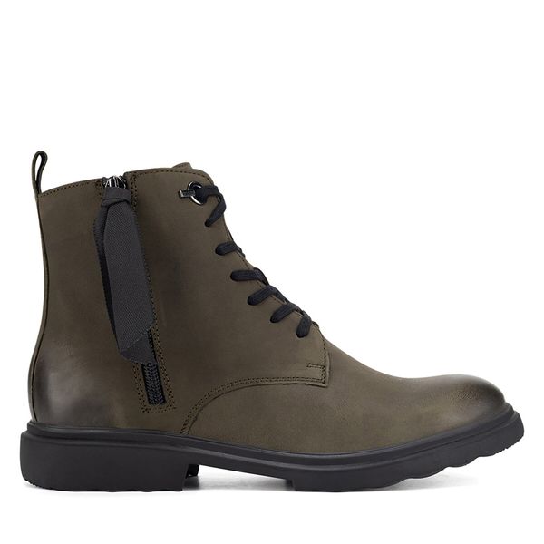 Lasocki Škornji Lasocki WI23-SDAM-04 Zelena